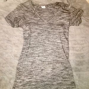 Victoria Secret (pink) Tee